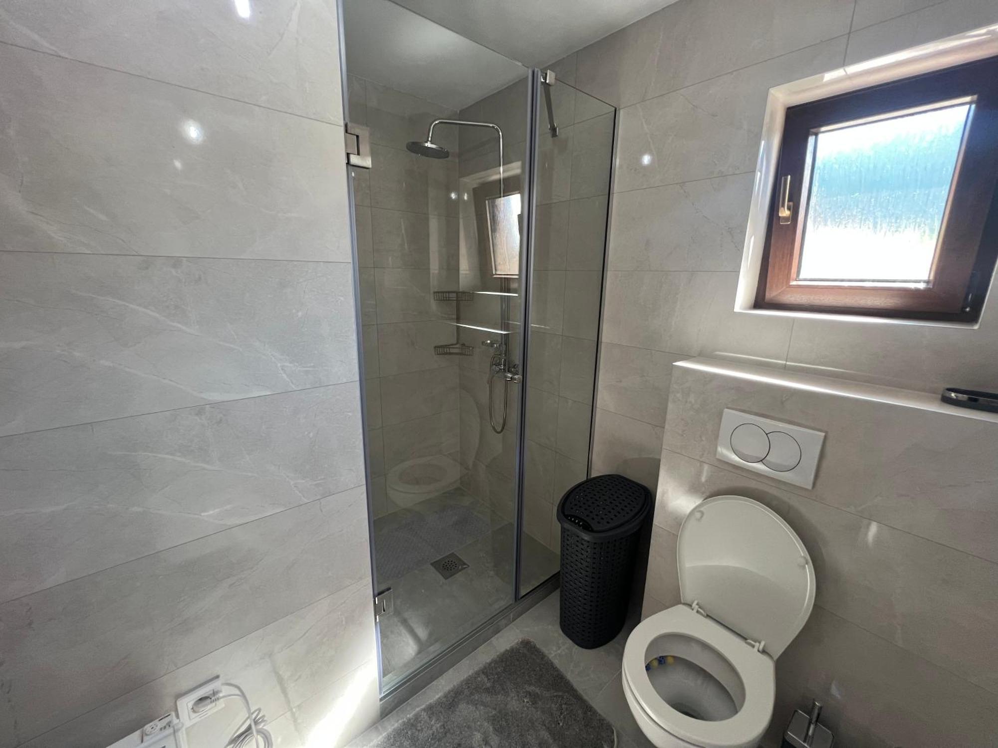 Zen Den Apartments Otočac Exteriér fotografie