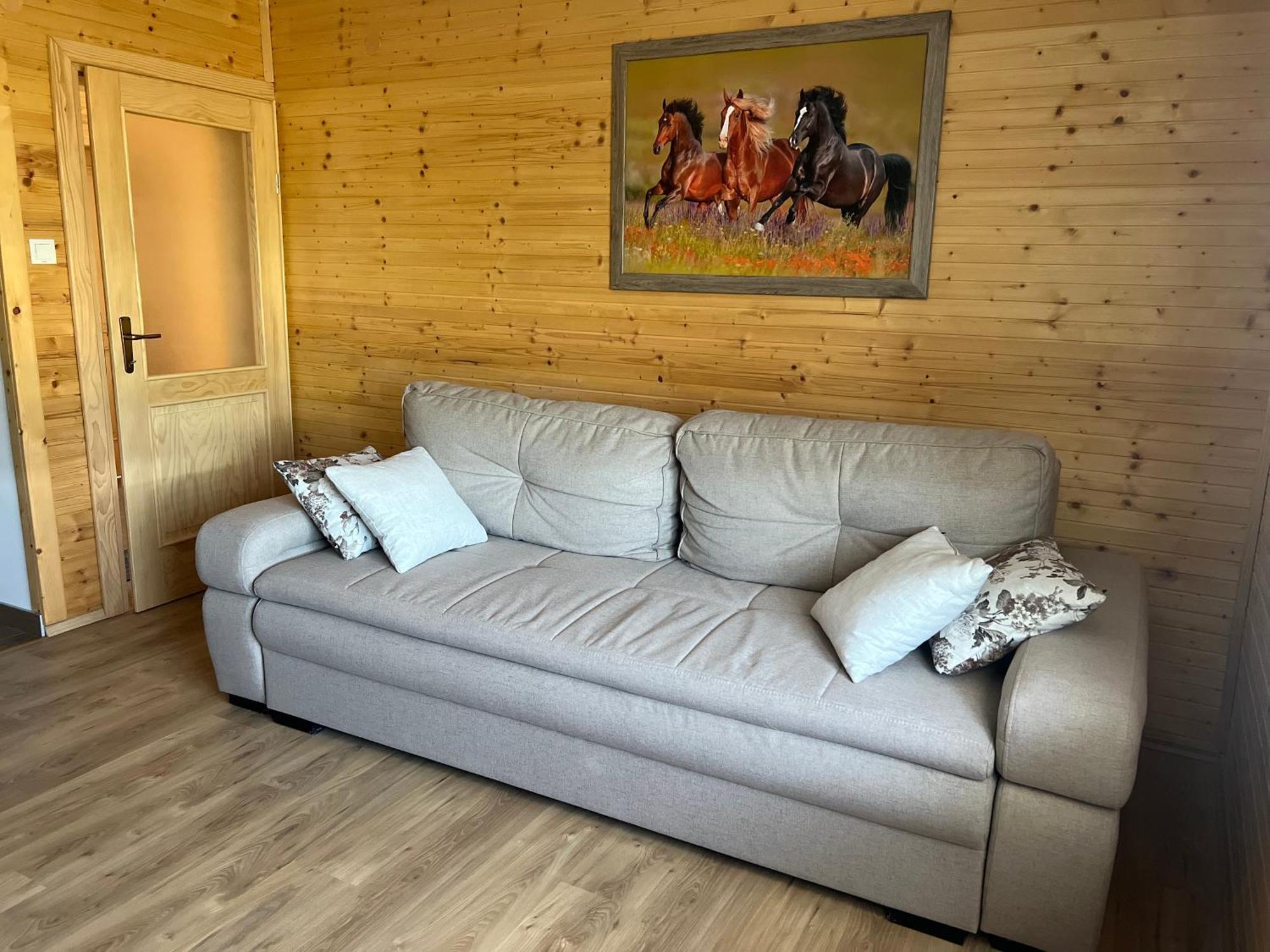 Zen Den Apartments Otočac Exteriér fotografie
